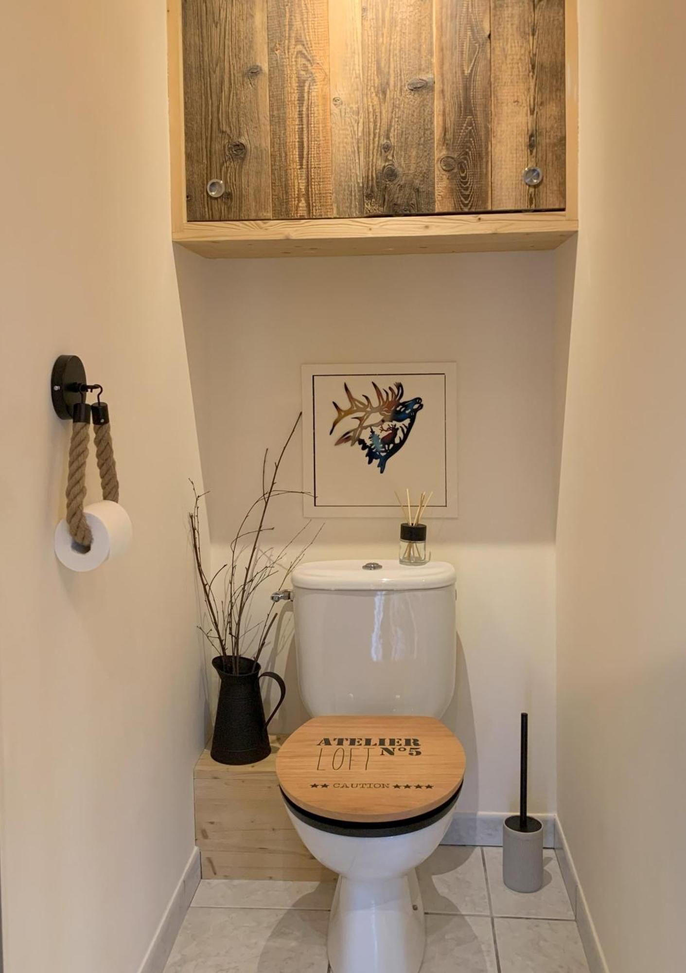 Les Cedres Bleus Apartment Albertville Bagian luar foto